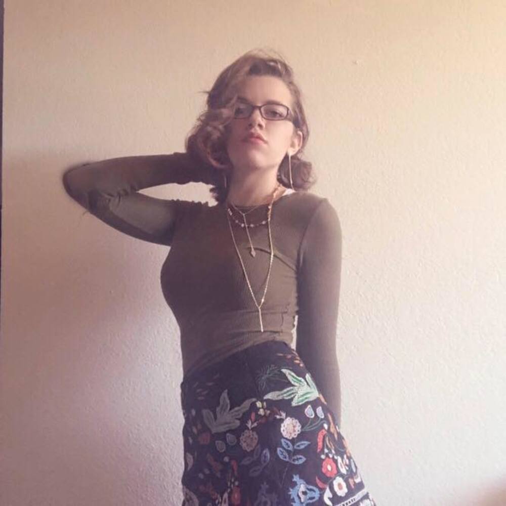 Meet your Posher, Morgan